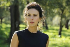 Джамала поделилась своими планами на будущее