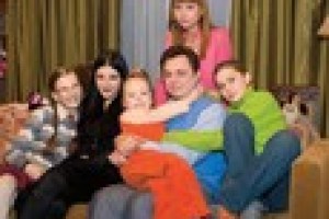 Даром преподаватели: как бунтовали звезды «Папиных дочек»