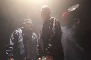 Продюсер "Грибов" и Quest Pistols Show объявил о закрытии лейбла