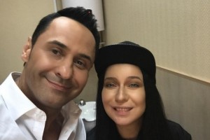 Певицу Елку никто не узнаёт