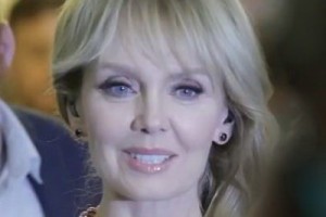 Рецензия: документальный фильм «Валерия. Не бойся быть счастливой» ***