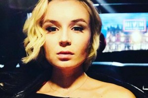 ГАГАРИНА В ПОСТЕЛИ С БАДОЕВЫМ