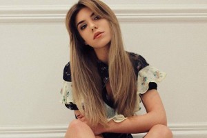 Певица Ассоль выходит замуж