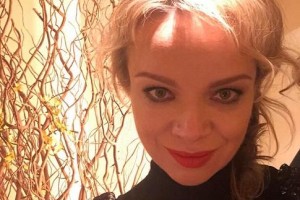 ВИТАЛИНА ЦЫМБАЛЮК-РОМАНОВСКАЯ ПОТРАТИЛА ТРИ МЛН, ЧТОБЫ ВЕРНУТЬ АРМЕНА ДЖИГАРХАНЯНА