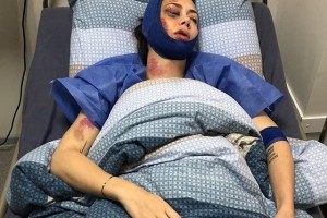 Что случилось с Настасьей Самбурской?