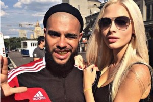 Лена Миро жестко прошлась по рэперу Тимати и назвала его «закомплексованным карликом-паханом»