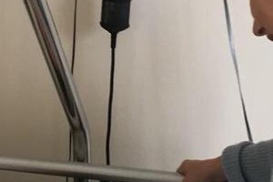 Дочь Елены Воробей перенесла 6-часовую операцию