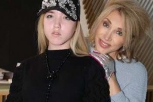 Дочь Елены Воробей экстренно госпитализировали