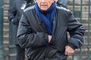 Скандал: Романа Полански исключили из Киноакадемии