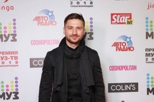 Сергей Лазарев шокирован видеороликом со своим двойником