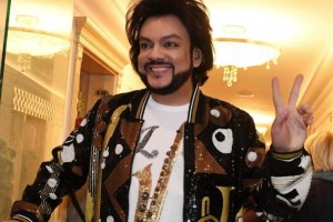Киркоров рассказал будет ли еще участвовать в "Евровидении"