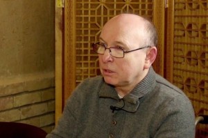 На 66-ом году жизни скончался директор и участник группы "Машина времени" Владимир Сапунов