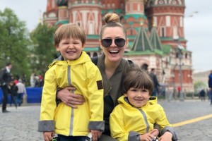 Мария Кожевникова поделилась мнением о Параде Победы в Москве