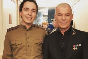 Отсутствие шевелюры у Олега Газманова удивило пользователей Сети