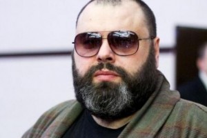 Максим Фадеев вернулся на сцену, чтобы исполнить последнюю волю отца