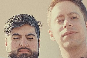 Фестиваль Белые Ночи: феноменальные Digitalism – первые хедлайнеры