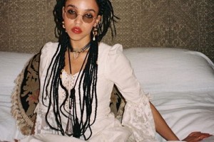 FKA Twigs поведала о своей болезни