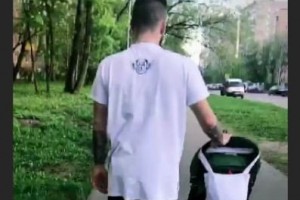Виктория Дайнеко помирилась с Дмитрием Клейманом