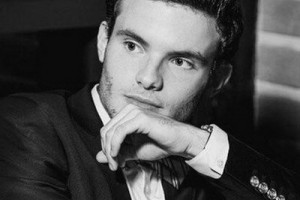 Умер 18-летний саксофонист Матвей Шерлинг