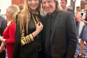 Певица Варвара поддержала фолк-исполнителей