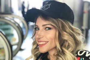 Юлия Самойлова в полуфинале «Евровидения» забыла текст песни