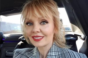 Валерия приобщает свою семью к правильному питанию