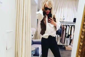 Изменившуюся Машу Малиновскую приняли за Сергея Зверева