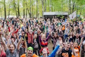 "Шокофест-2018": легенды рока и новые имена андеграунда