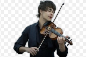 Именинник Александр Рыбак получил плохой подарок от «Евровидения 2018»
