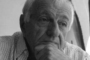 Умер Баадур Цуладзе