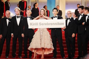 КАННЫ-2018: НАШИ ЗВЕЗДЫ ПОКОРЯЮТ ЛЕГЕНДАРНЫЙ ФЕСТИВАЛЬ