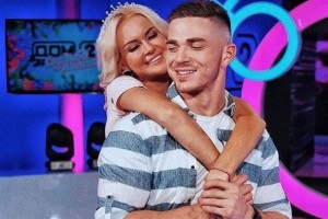 Марина Африкантова заявила, что конкурс «Свадьба на миллион» помог им с Ромой сблизиться
