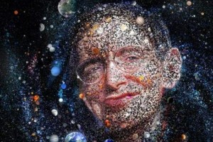 Наследники Стивена Хокинга пригласили на его похороны путешественников из будущего