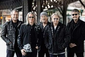 Deep Purple с новым альбомом inFinite