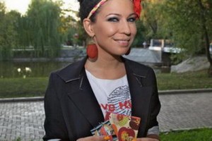 Елка рассказала на «Вписке» про котиков, женский рэп и любимый вкус «Доширака» (Видео)