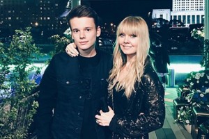 Киркоров поразился талант у сына Валерии