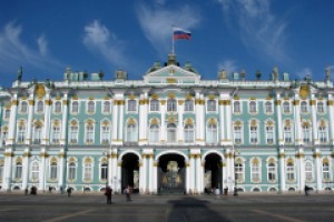 Международный день музеев