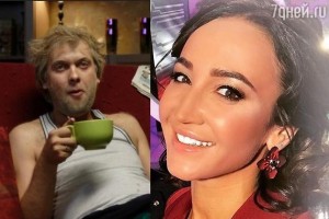 Сергей Светлаков: «Не женитесь на Бузовой!»