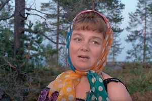 Нина Дорошина жила без телевизора и мобильного телефона