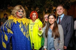 Ирина Билык презентовала клип про однополую любовь
