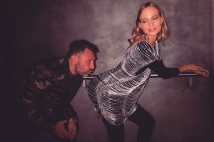 Шнур и Глюкоза сняли клип на песню «Жу-Жу»