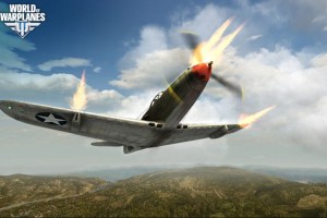 Wargaming обучит начинающих пилотов тактике воздушного боя.