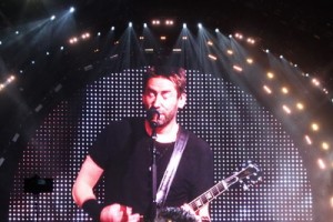 Nickelback усомнились в том, что русские любят их больше водки