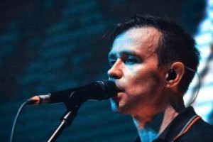 «Злые» записи Дельфина в клубе «16 Тонн»