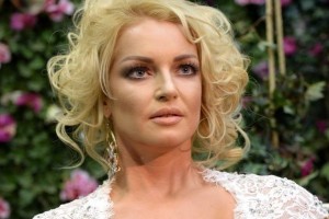 Анастасия Волочкова расплакалась в суде, но ее слезам не поверили