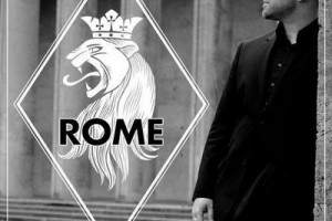 Rome выступит осенью в Москве и Петербурге