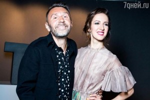 Сергей Шнуров разводится с женой Музыкант сделал официальное заявление.