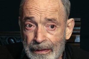 Валентин Гафт пересел в инвалидное кресло из-за болезни Паркинсона