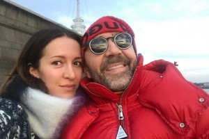 «Мне больно очень»: Сергей Шнуров намекнул на причину развода с женой