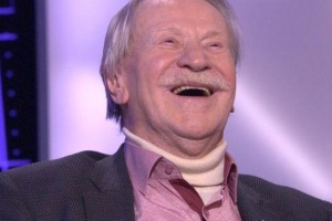 86-летний Краско простил измену 26-летней супруге и предложил ей свободные отношения